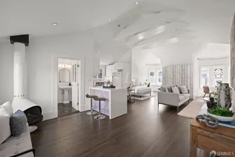 228 Clayton St #3, San Francisco, CA 94117