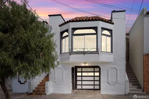 841 Florida St, San Francisco, CA 94110