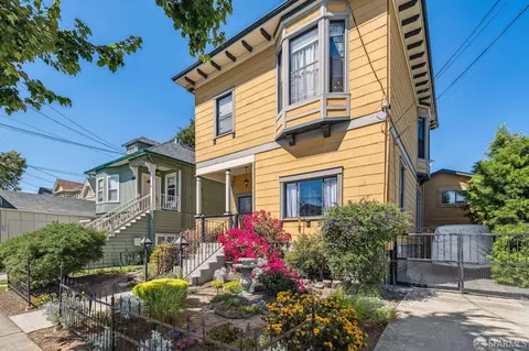 1829 Encinal Ave, Alameda, CA 94501 photo 5