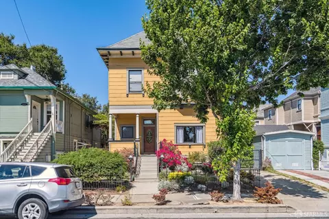 1829 Encinal Ave, Alameda, CA 94501 photo 3