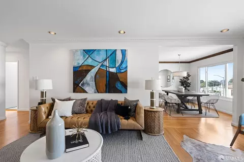512 Panorama Dr, San Francisco, CA 94131