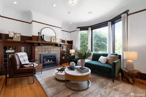 21 Carmel St, San Francisco, CA 94117