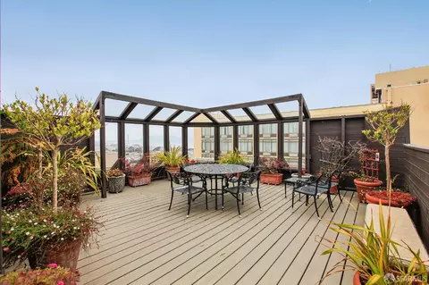 2701 Van Ness Ave #710, San Francisco, CA 94109 photo 37