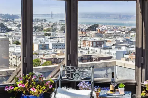 2701 Van Ness Ave #710, San Francisco, CA 94109 photo 36