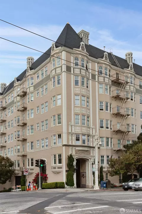 2701 Van Ness Ave #710, San Francisco, CA 94109 photo 43