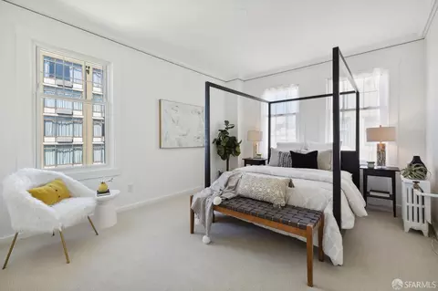2701 Van Ness Ave #710, San Francisco, CA 94109 photo 32