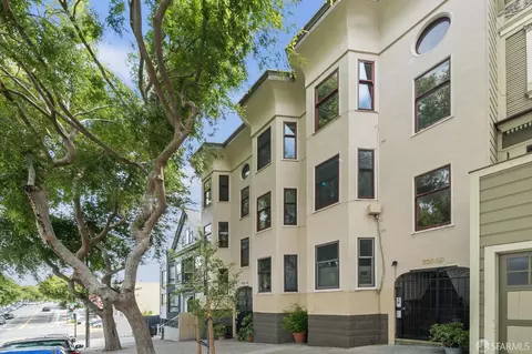 3133 Folsom St #A, San Francisco, CA 94110