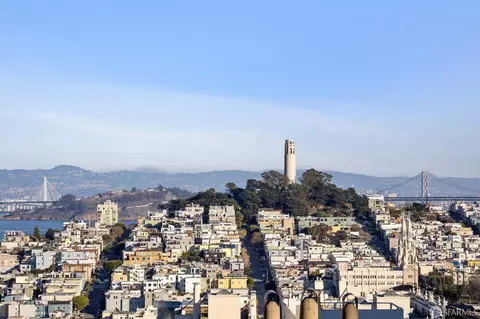 2222 Hyde St #1, San Francisco, CA 94109 photo 17
