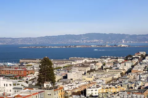 2222 Hyde St #1, San Francisco, CA 94109 photo 18