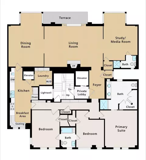 2222 Hyde St #1, San Francisco, CA 94109 photo 63