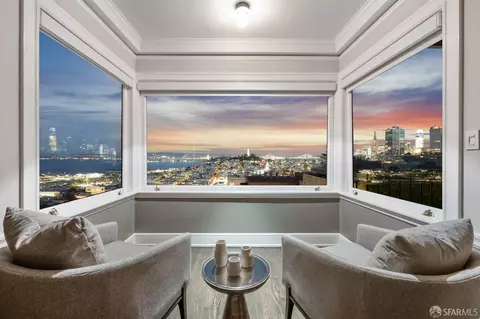 2222 Hyde St #1, San Francisco, CA 94109