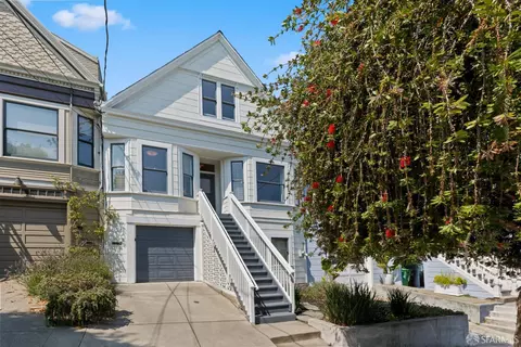 1740 Sanchez St, San Francisco, CA 94131