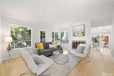 4194 Cesar Chavez St, San Francisco, CA 94131