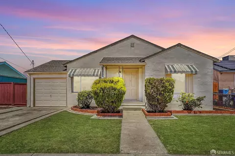 1594 Virginia St, San Leandro, CA 94577