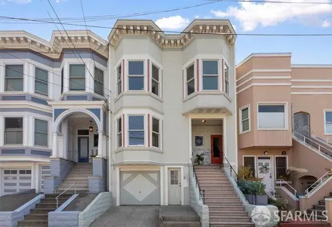 135 Duncan St, San Francisco, CA 94110