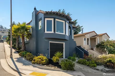 601 Rockdale Dr, San Francisco, CA 94127