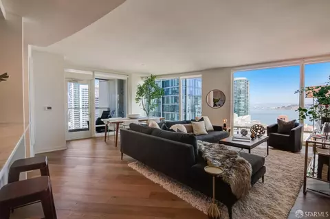 401 Harrison St #19C, San Francisco, CA 94105