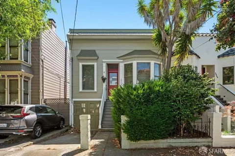 3941 23rd St, San Francisco, CA 94114