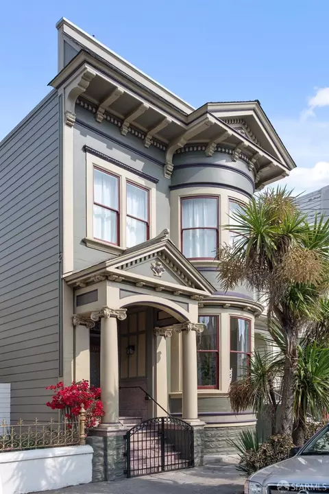 1189 S Van Ness Ave, San Francisco, CA 94110 photo 4