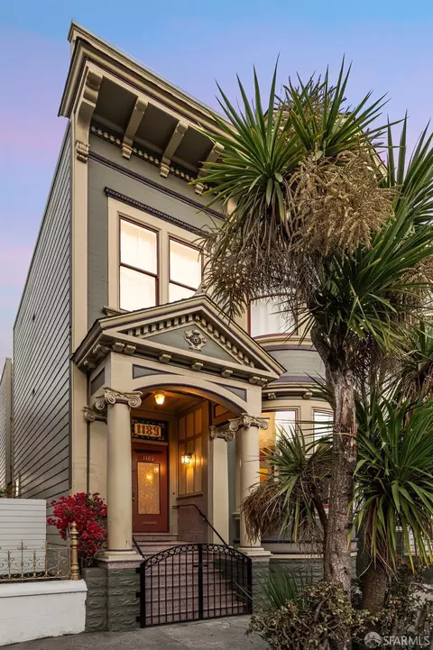 1189 S Van Ness Ave, San Francisco, CA 94110 photo 3