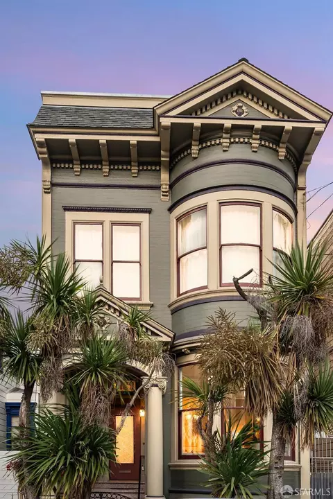 1189 S Van Ness Ave, San Francisco, CA 94110 photo 2