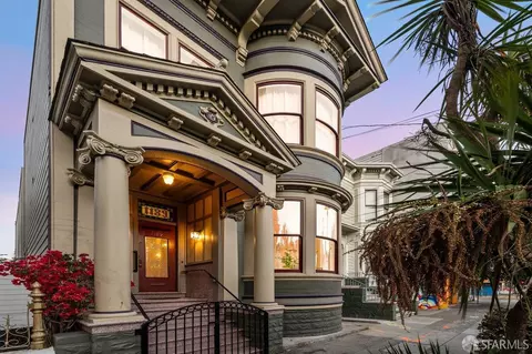 1189 S Van Ness Ave, San Francisco, CA 94110 photo 8