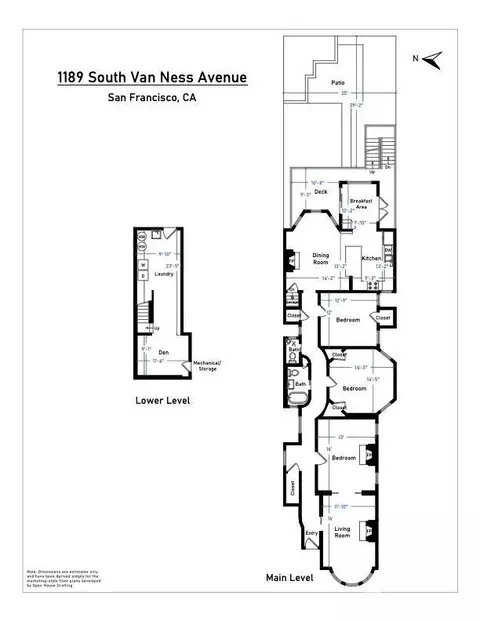 1189 S Van Ness Ave, San Francisco, CA 94110 photo 73
