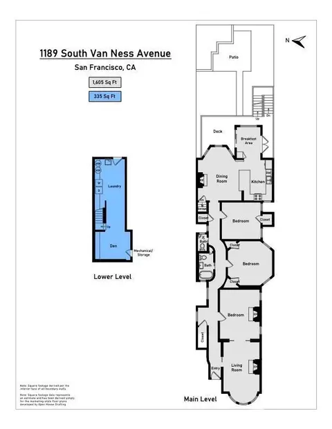 1189 S Van Ness Ave, San Francisco, CA 94110 photo 74