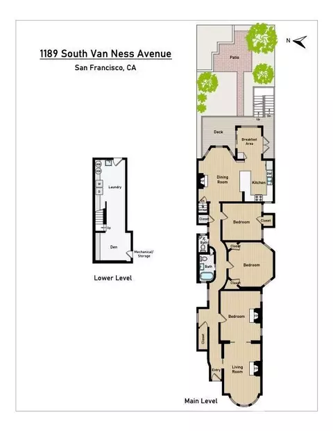 1189 S Van Ness Ave, San Francisco, CA 94110 photo 72