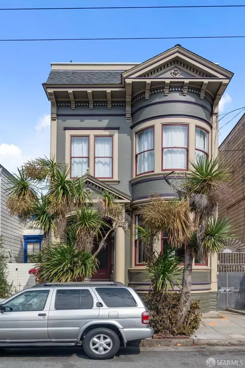 1189 S Van Ness Ave, San Francisco, CA 94110 photo 6