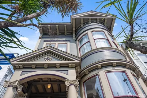 1189 S Van Ness Ave, San Francisco, CA 94110