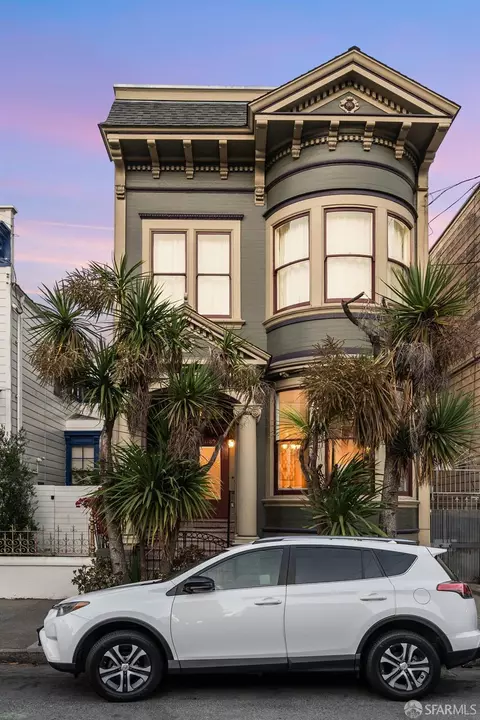 1189 S Van Ness Ave, San Francisco, CA 94110 photo 5