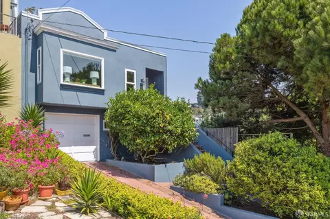 518 Mangels Ave, San Francisco, CA 94127