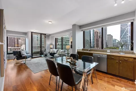 199 New Montgomery St #1509, San Francisco, CA 94105