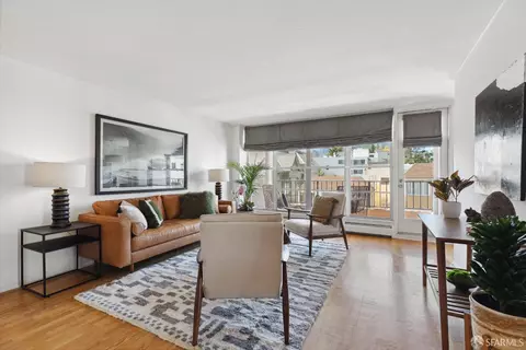 2040 Franklin St #607, San Francisco, CA 94109
