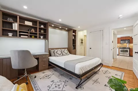 863 Haight St #5, San Francisco, CA 94117