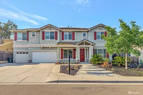 15 Leila Ct, Oakley, CA 94561