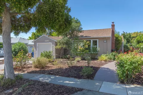 1939 San Rafael St, San Leandro, CA 94577