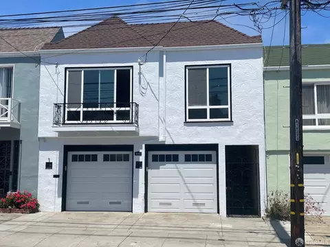 322 Sweeny St, San Francisco, CA 94134