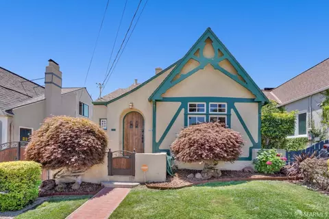 5615 S Picardy Dr, Oakland, CA 94605