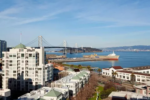 88 King St #1009, San Francisco, CA 94107