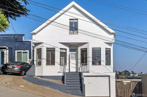 157 Bronte St, San Francisco, CA 94110 photo 2