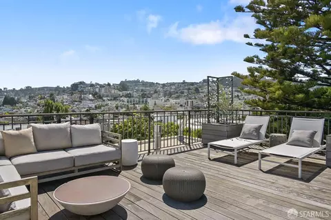 1070 Sanchez St, San Francisco, CA 94114