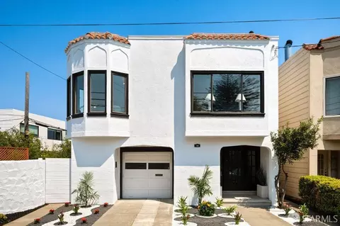 184 Santa Rosa Ave, San Francisco, CA 94112