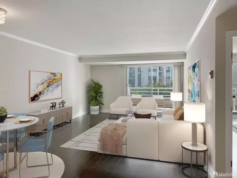 111 Chestnut St #206, San Francisco, CA 94111