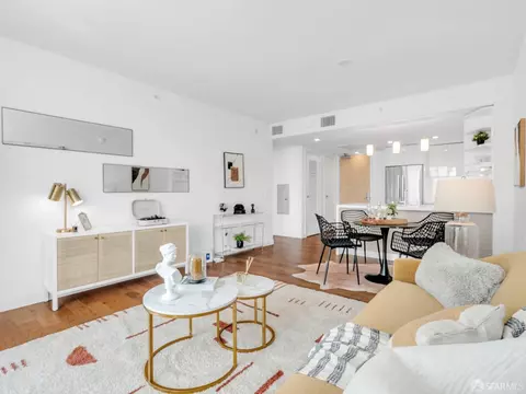555 Fulton St #323, San Francisco, CA 94102