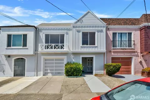 2224 Quintara St, San Francisco, CA 94116
