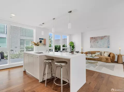 555 Fulton St #217, San Francisco, CA 94102