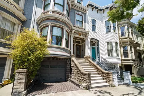 2760 Pine St, San Francisco, CA 94115 photo 3