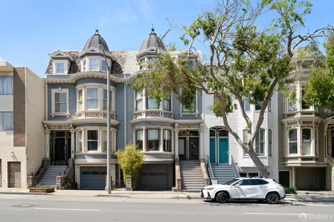 2760 Pine St, San Francisco, CA 94115 photo 4